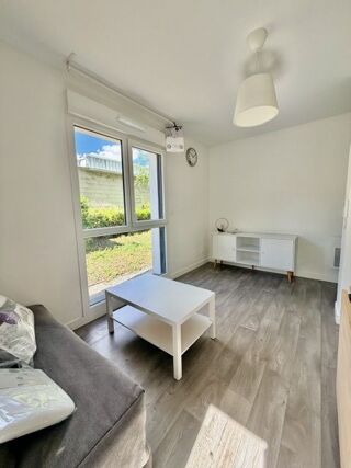  Appartement à louer 1 pièce 21 m²