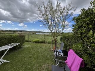  Maison � vendre 3 pi�ces 60 m�