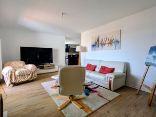  Appartement à vendre 3 pièces 79 m²