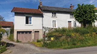  Immeuble à vendre 1 pièce 80 m²