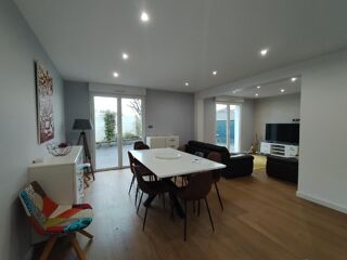  Maison � vendre 5 pi�ces 106 m�