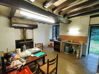  Maison � vendre 3 pi�ces 44 m�