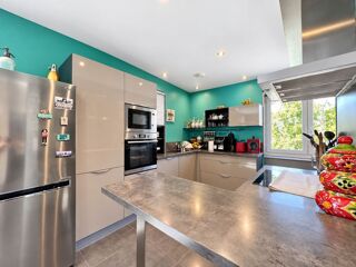  Maison à vendre 6 pièces 145 m²