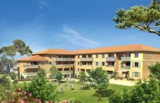  Appartement � vendre 3 pi�ces 57 m�