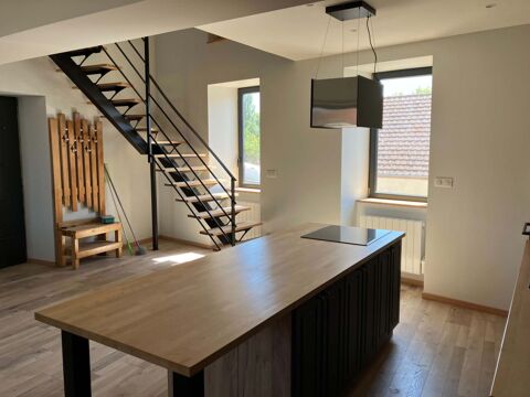   Maison Maison 2 chambres Maison - 6 pièce(s) - 126 m²