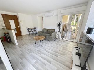  Appartement  vendre 3 pices 42 m