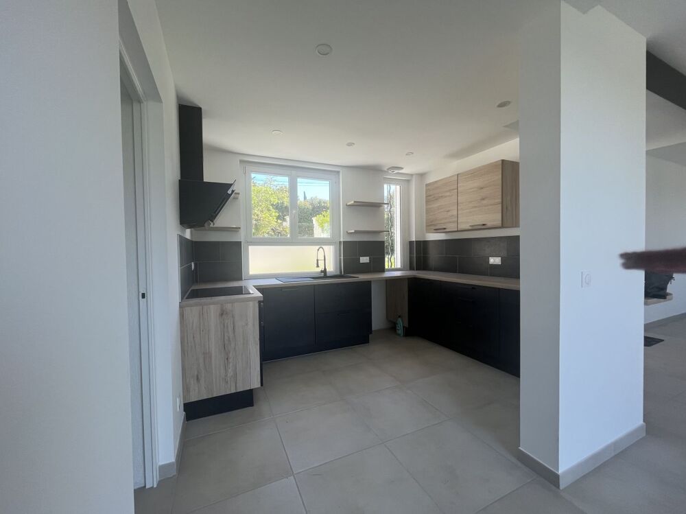 Maison T4 rénovée