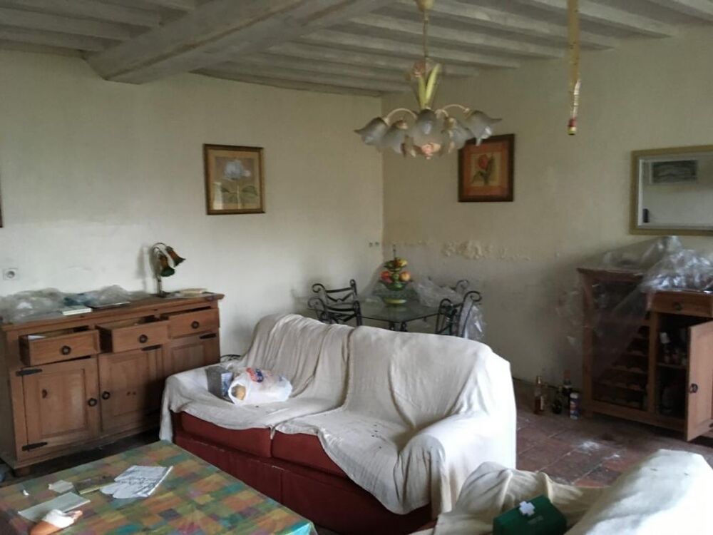 Maison ref.7263 campagne