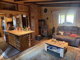  Maison � vendre 3 pi�ces 56 m�