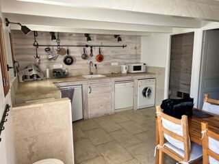  Maison � vendre 3 pi�ces 60 m�