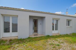  Maison à vendre 4 pièces 80 m²
