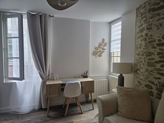  Immeuble à vendre 2 pièces 90 m² Saint leonard de noblat