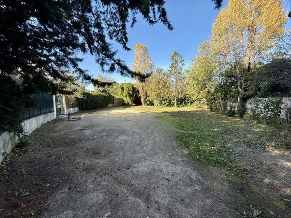Vente Appartement 3 Pièces avec 2 terrasses Montpellier