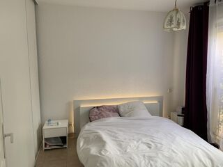  Appartement � louer 2 pi�ces 48 m�