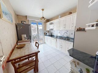  Appartement � vendre 2 pi�ces 56 m�