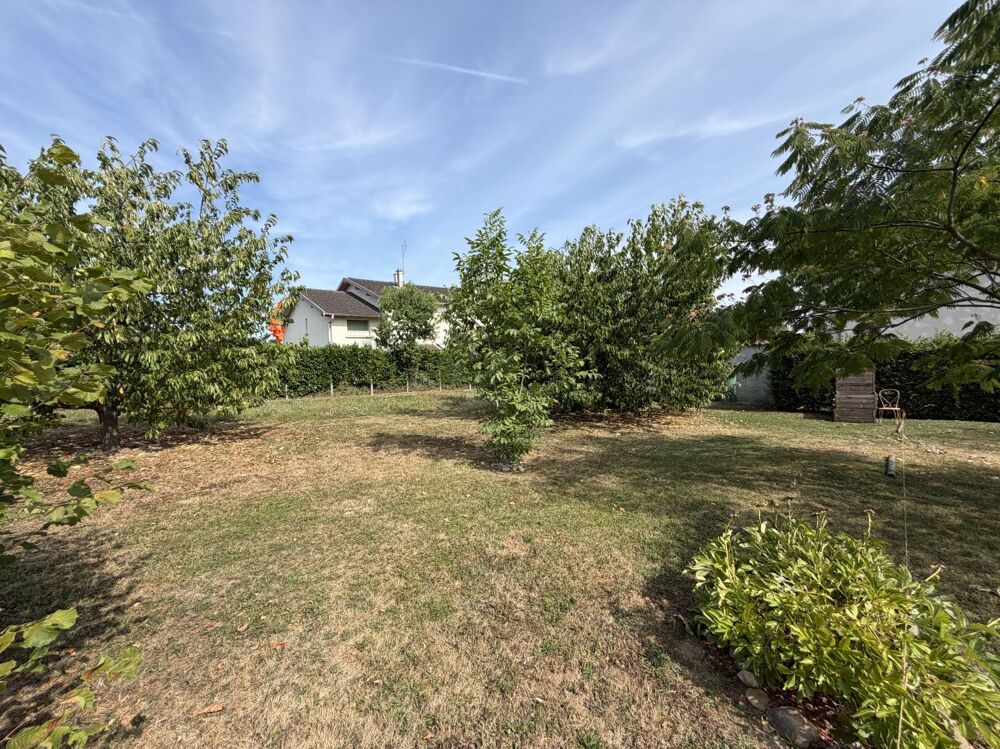 Vente Terrain Terrain constructible Neuville les dames