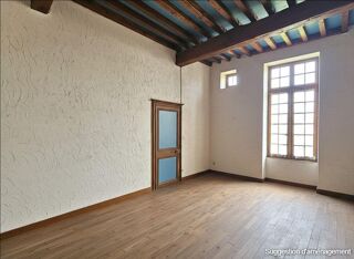  Maison à vendre 4 pièces 151 m²