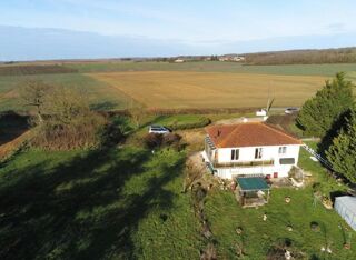  Maison � vendre 3 pi�ces 106 m�