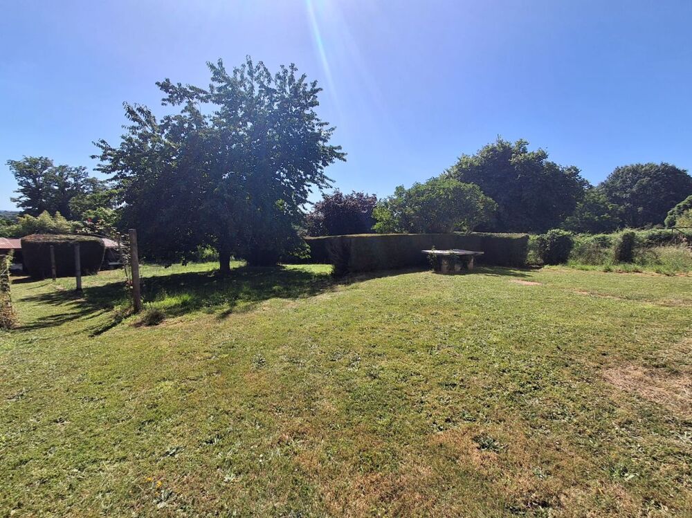 Vente Maison Maison Le chatenet en dognon