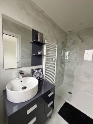  Maison à vendre 5 pièces 138 m²
