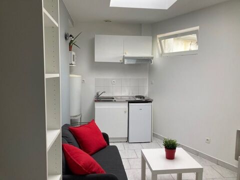  Appartement � louer 1 pi�ce 25 m�