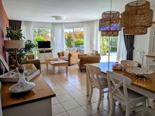  Maison à vendre 4 pièces 98 m²