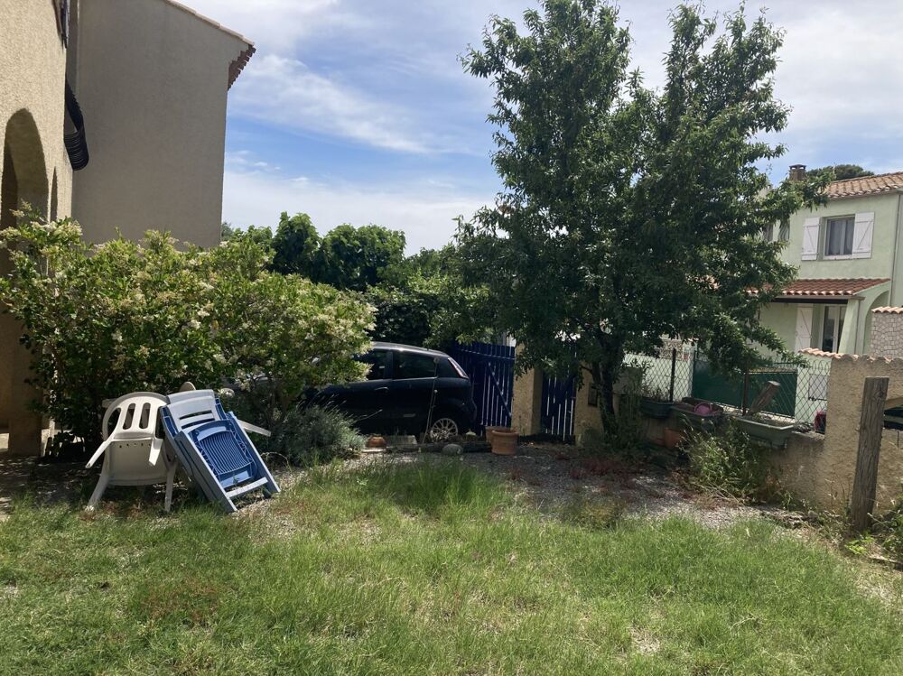 Maison 5 pièces 105 m² · à Narbonne · 105 m² · 210 000 €