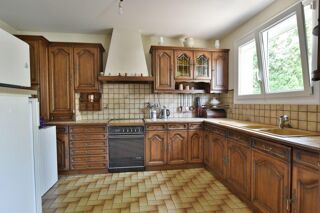  Maison � vendre 8 pi�ces 176 m�