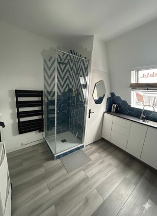  Appartement � vendre 2 pi�ces 10 m�