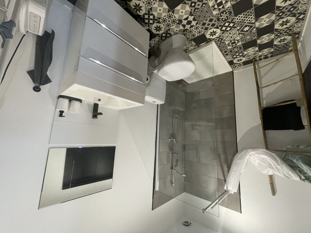 Vente Appartement 2 Pièces Sete