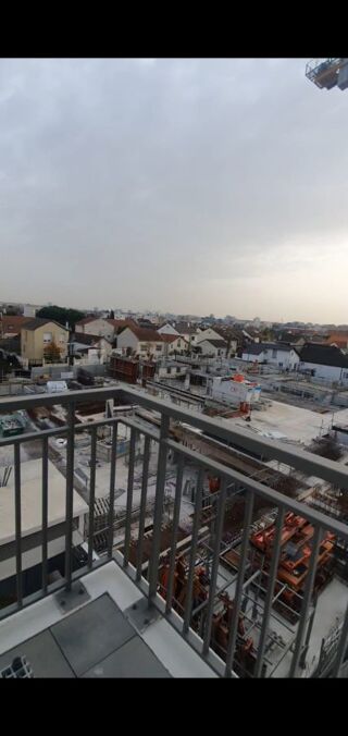  Appartement � vendre 4 pi�ces 78 m�