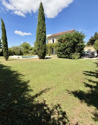  Maison à vendre 5 pièces 82 m²
