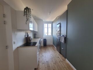 Vente Appartement 3 Pièces coeur de ville Perros guirec
