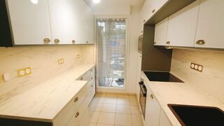  Appartement à louer 3 pièces 64 m²