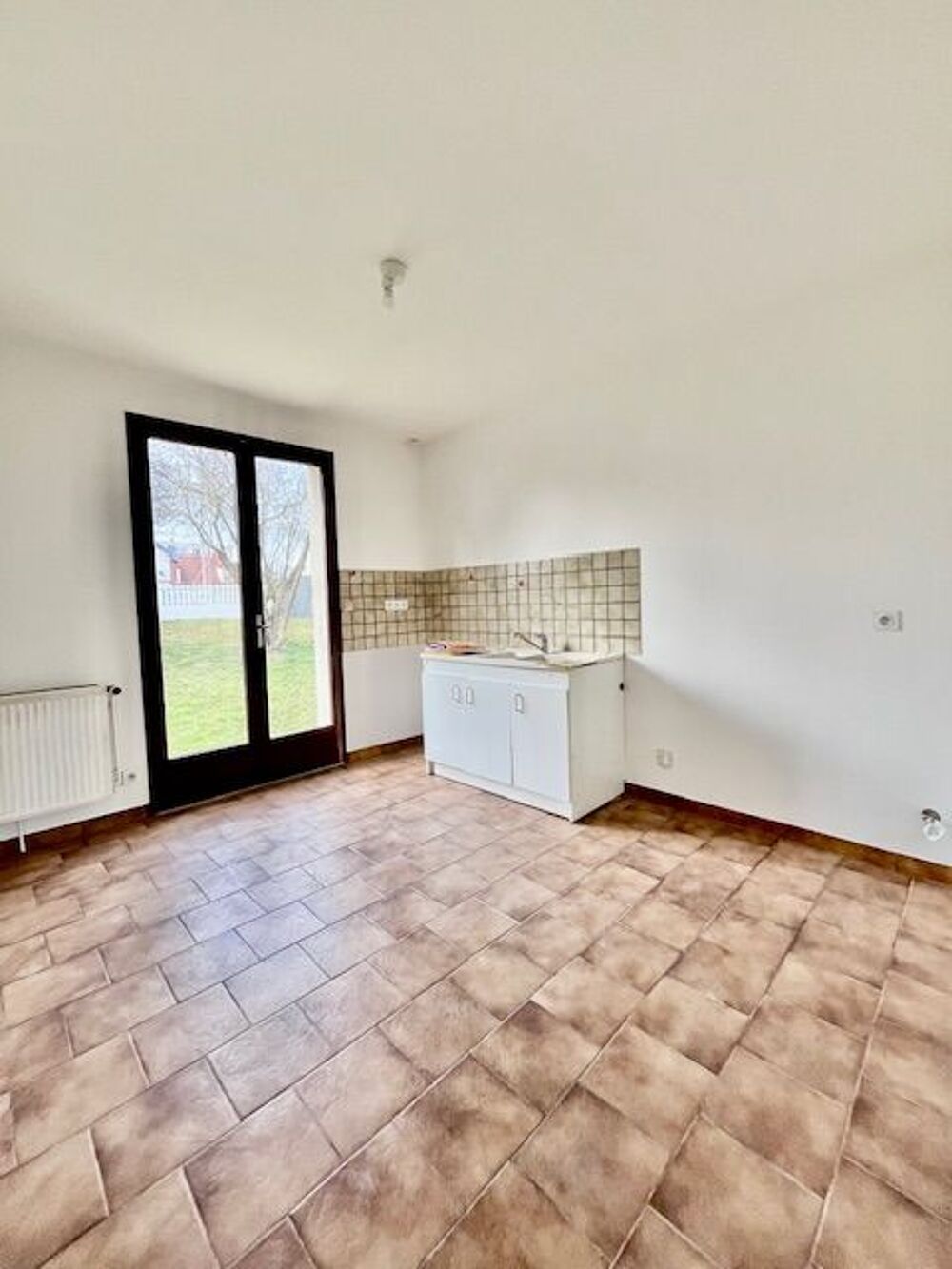 Vente Maison Maison Saint julien les villas