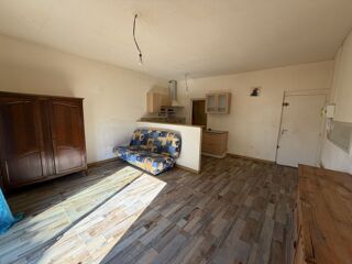 Appartement � vendre 1 pi�ce 29 m�