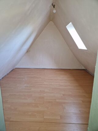  Maison � vendre 3 pi�ces 80 m�