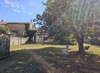  Maison à vendre 3 pièces 88 m²