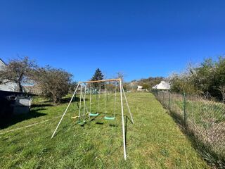  Maison � vendre 5 pi�ces 65 m�