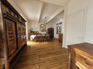  Maison � vendre 10 pi�ces 170 m�