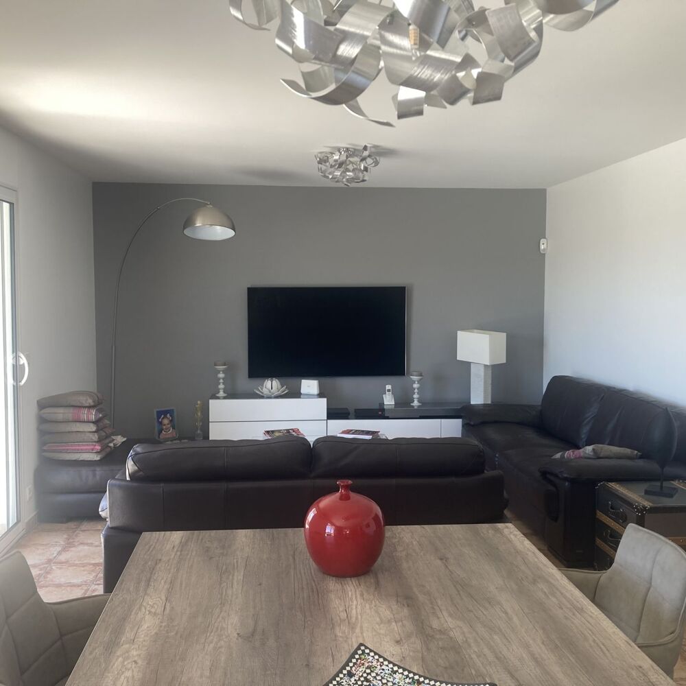 Vente Maison Villa piscine Narbonne