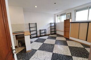  Appartement à vendre 1 pièce 26 m²