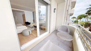  Appartement  vendre 3 pices 76 m Cannes