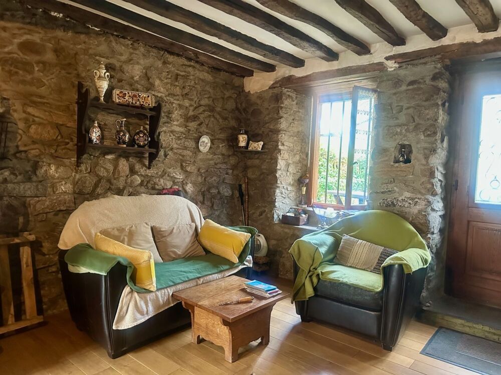 Vente Maison Maison Chateau verdun