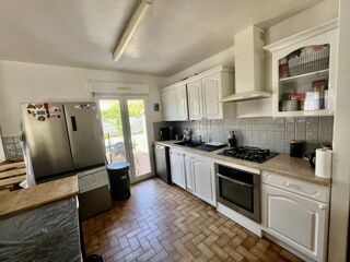  Maison à vendre 1 pièce 90 m²