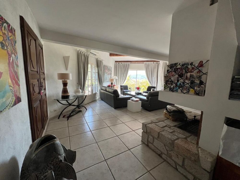 Vente Maison Propriété + Piscine en ville Saint martin de valgalgues