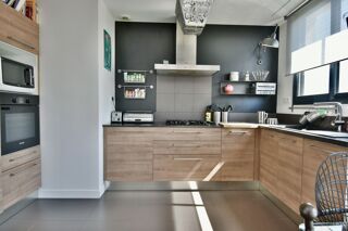 Maison � vendre 7 pi�ces 136 m�