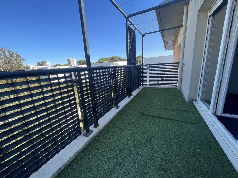 Appartement 2 pièces 48 m² · à Marseille 14 · 48 m² · 137 000 €