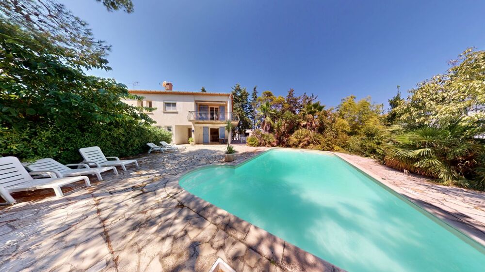 Maison 4 pièces 142 m² · à Beziers · 142 m² · 379 900 €