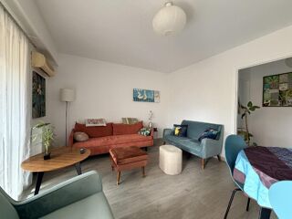 Location Appartement 3 Pièces Saint raphael